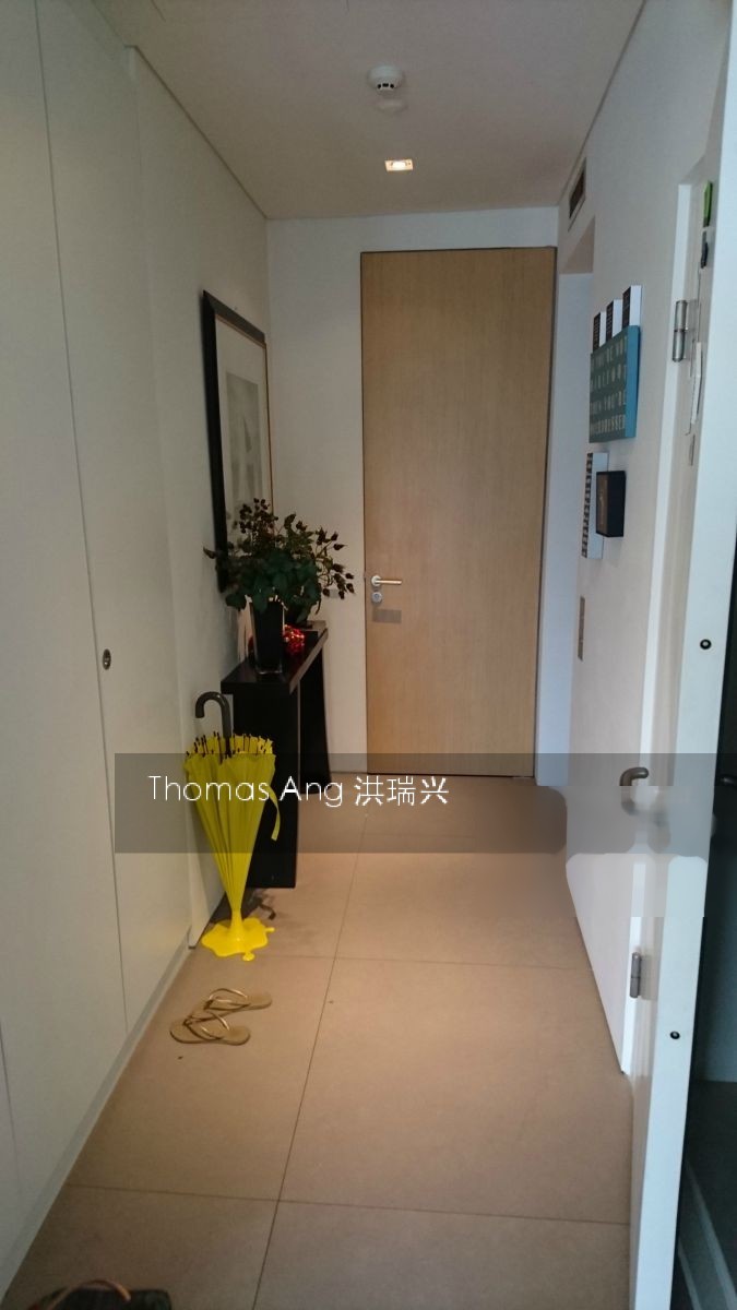 Fifteen Robin (D10), Condominium #127738972